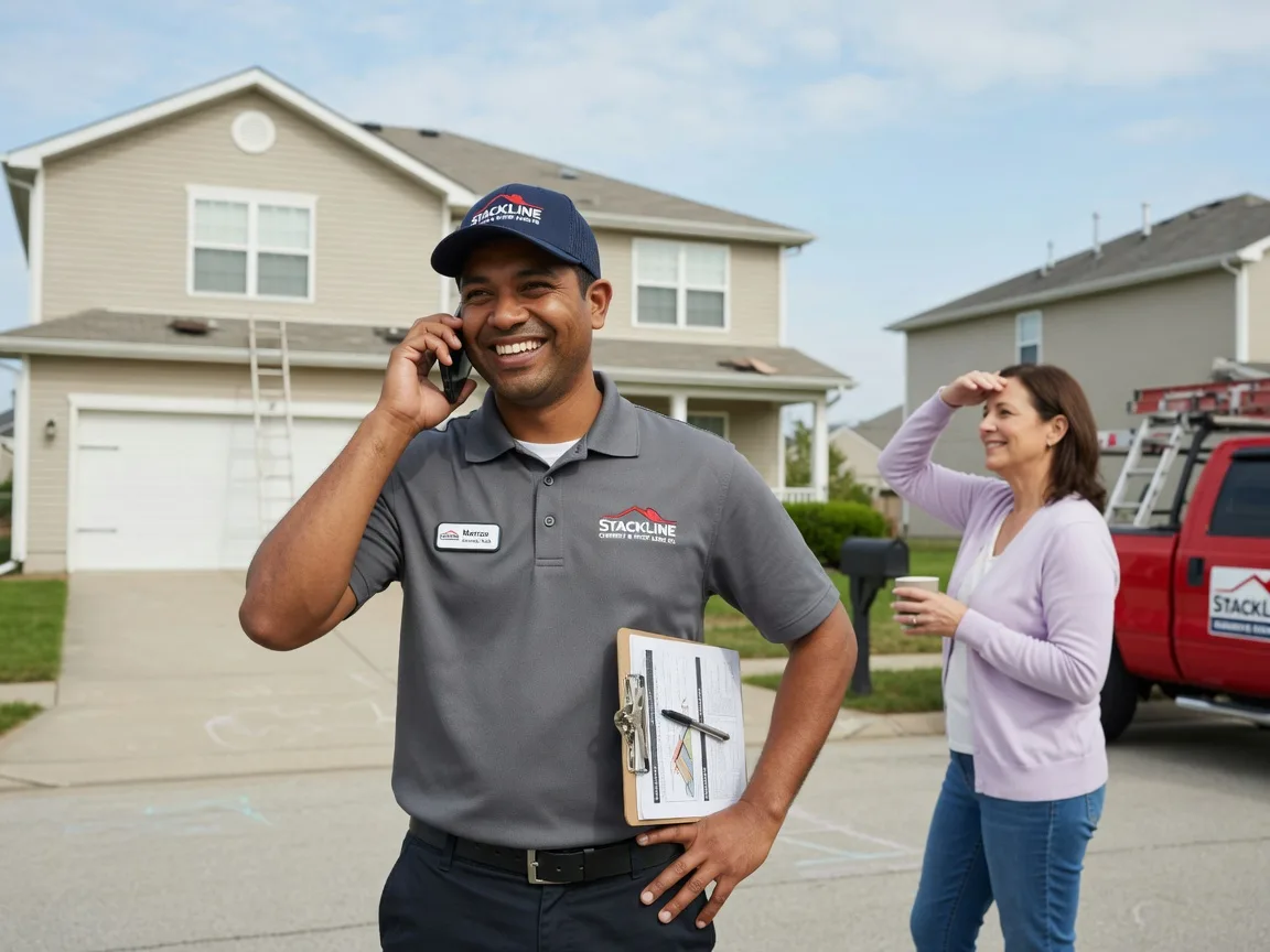 Chimney flashing repair Fortville, IN FAQs